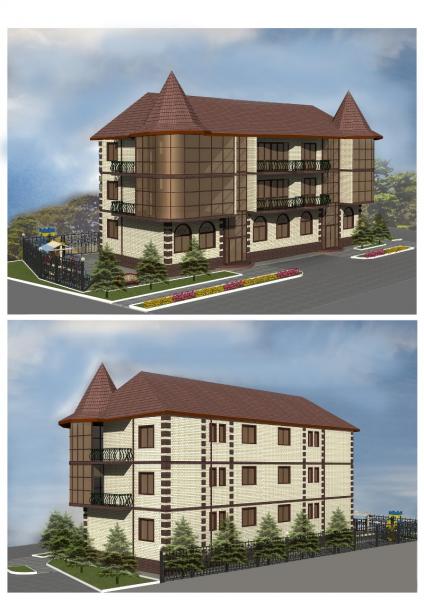 Новороссийск квартиры в Краснодарском крае купить