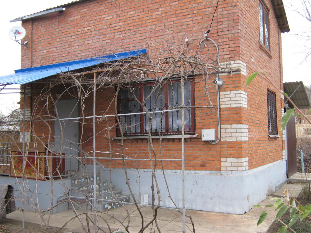 Краснодар дома Краснодарский край
