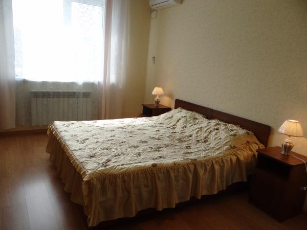 Анапа квартиры в Анапе посуточно, жилье