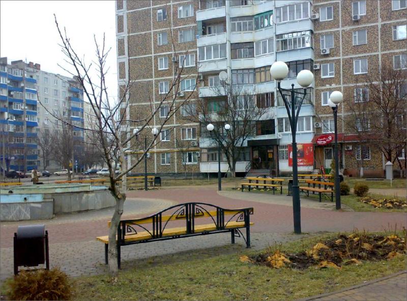 Белореченск квартиры в Краснодарском крае купить