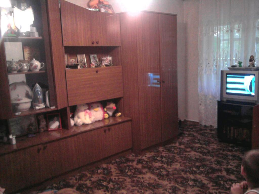 Приморско-Ахтарск квартиры в Краснодарском крае купить