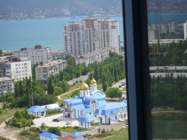 Новороссийск квартиры в Краснодарском крае купить