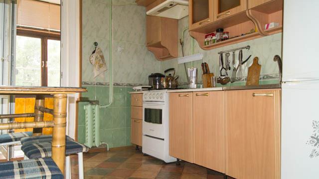 Геленджик квартиры в Краснодарском крае купить