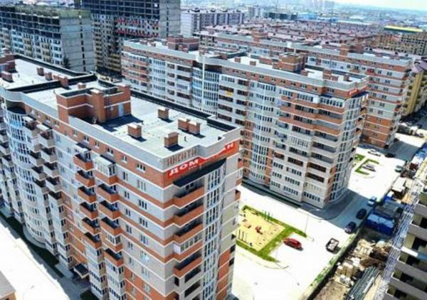 Краснодар квартиры в Краснодарском крае купить