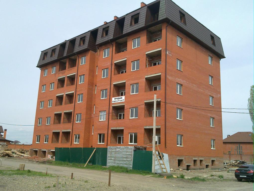 Краснодар продажа квартир в Краснодаре застройщик, квартиры в Краснодаре фото