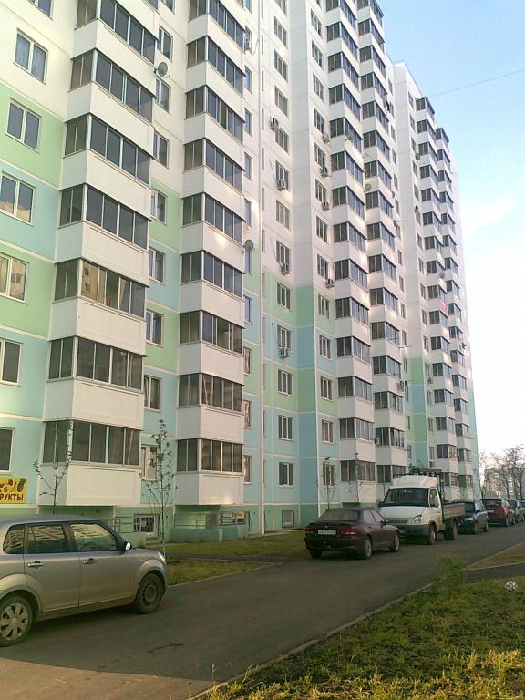 Краснодар квартиры в Краснодарском крае купить