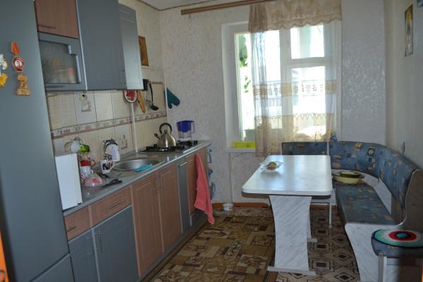 Крымск квартиры в Краснодарском крае купить