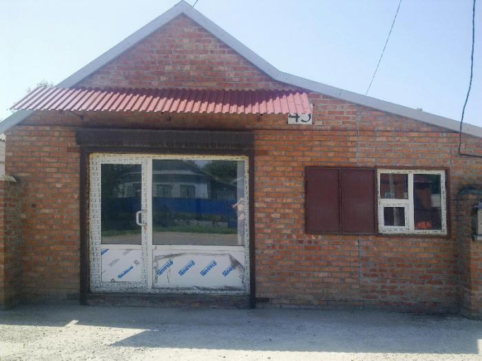 Краснодар коммерческая недвижимость Краснодар с фото, продажа