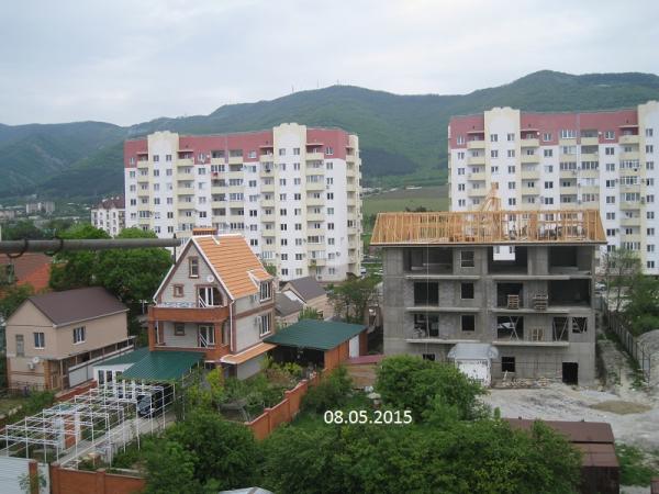 Геленджик квартиры в Краснодарском крае купить
