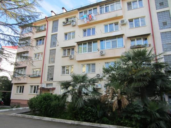 Сочи квартиры в Краснодарском крае купить