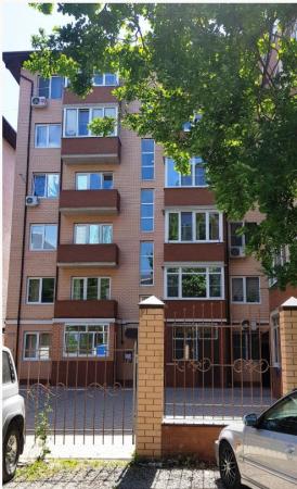 Краснодар квартиры в Краснодарском крае купить