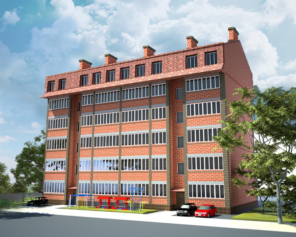 Краснодар продажа квартир в Краснодаре застройщик, квартиры в Краснодаре фото