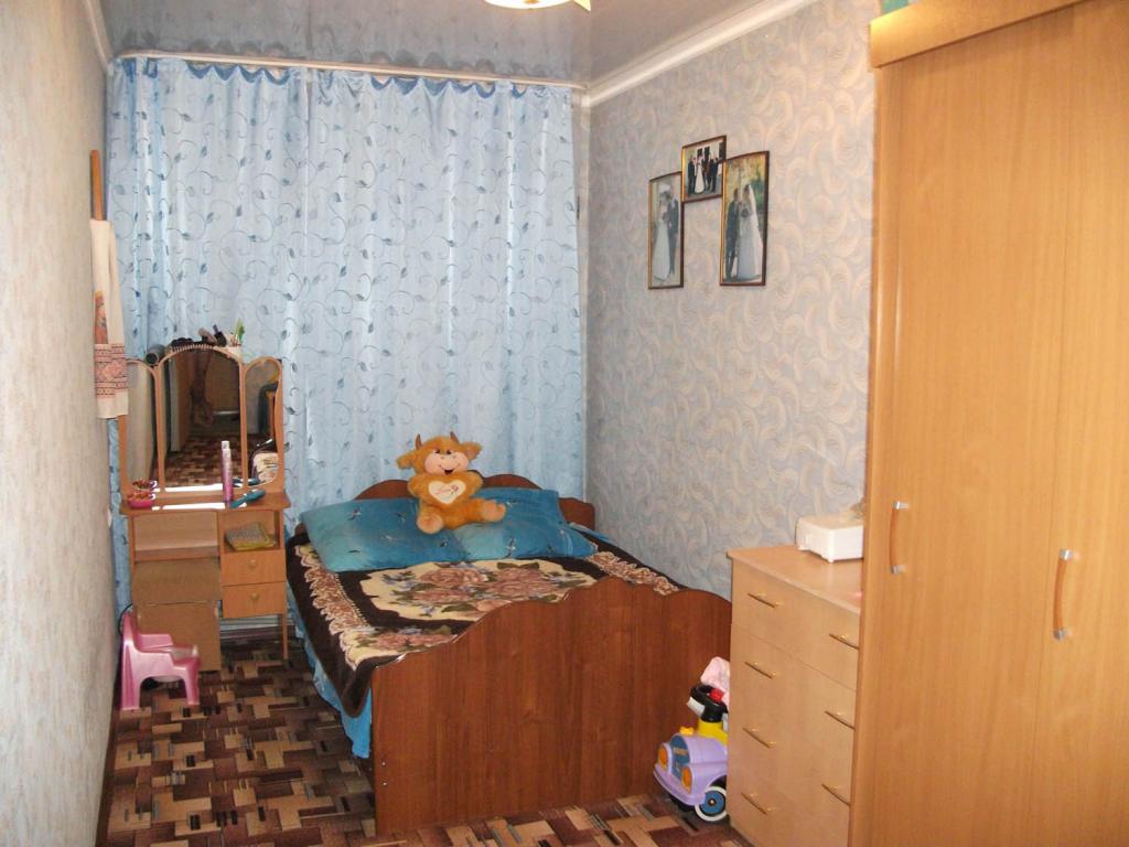 cт.Брюховецкая квартиры в Краснодарском крае купить