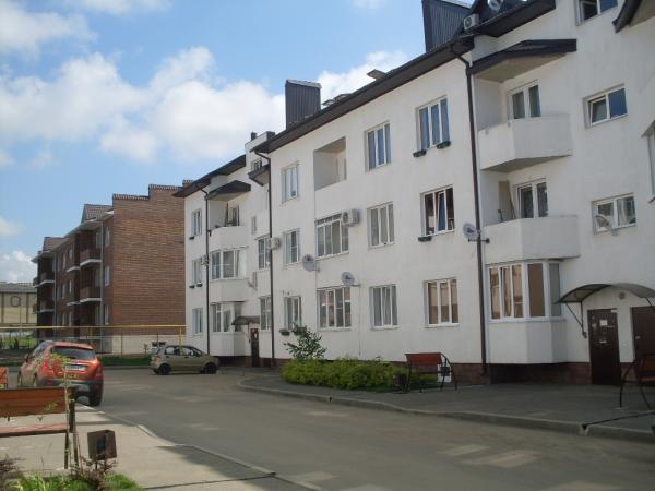 Краснодар квартиры в Краснодарском крае купить
