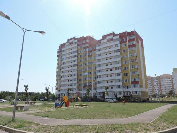 Краснодар квартиры в Краснодарском крае купить