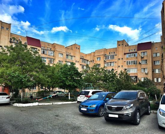 Новороссийск квартиры в Краснодарском крае купить