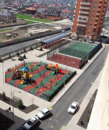 Краснодар продажа квартир в Краснодаре застройщик, квартиры в Краснодаре фото