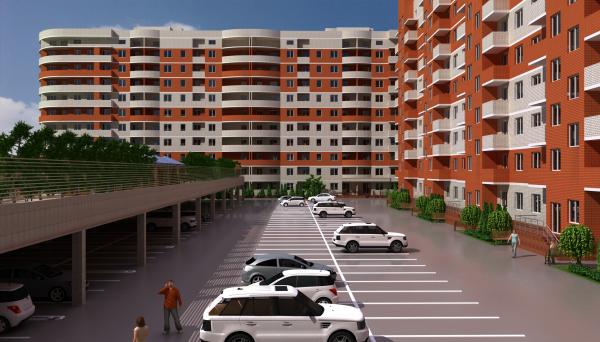 Краснодар продажа квартир в Краснодаре застройщик, квартиры в Краснодаре фото