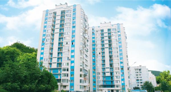 Туапсе квартиры в Краснодарском крае купить