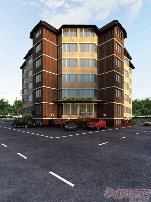 Краснодар продажа квартир в Краснодаре застройщик, квартиры в Краснодаре фото