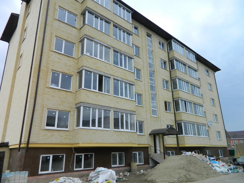 Краснодар квартиры в Краснодарском крае купить