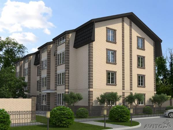 Краснодар продажа квартир в Краснодаре застройщик, квартиры в Краснодаре фото