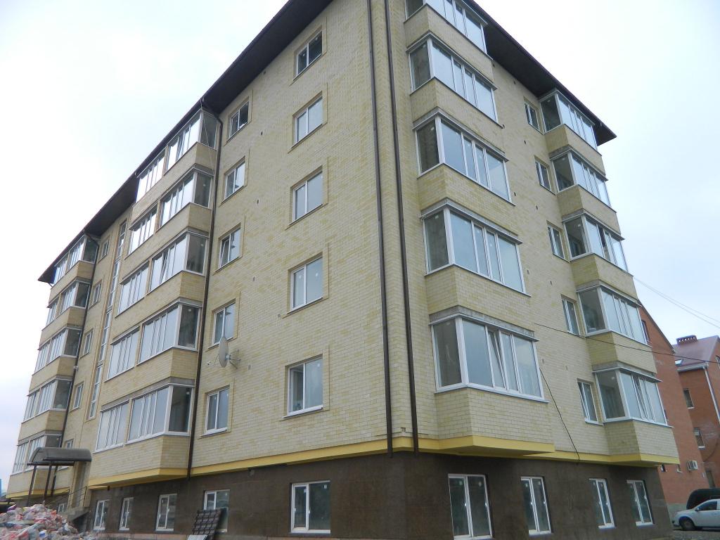 Краснодар продажа квартир в Краснодаре застройщик, квартиры в Краснодаре фото