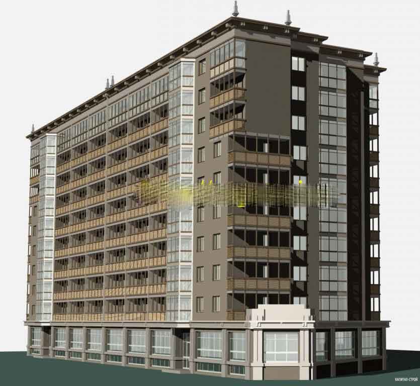 Краснодар квартиры в Краснодарском крае купить