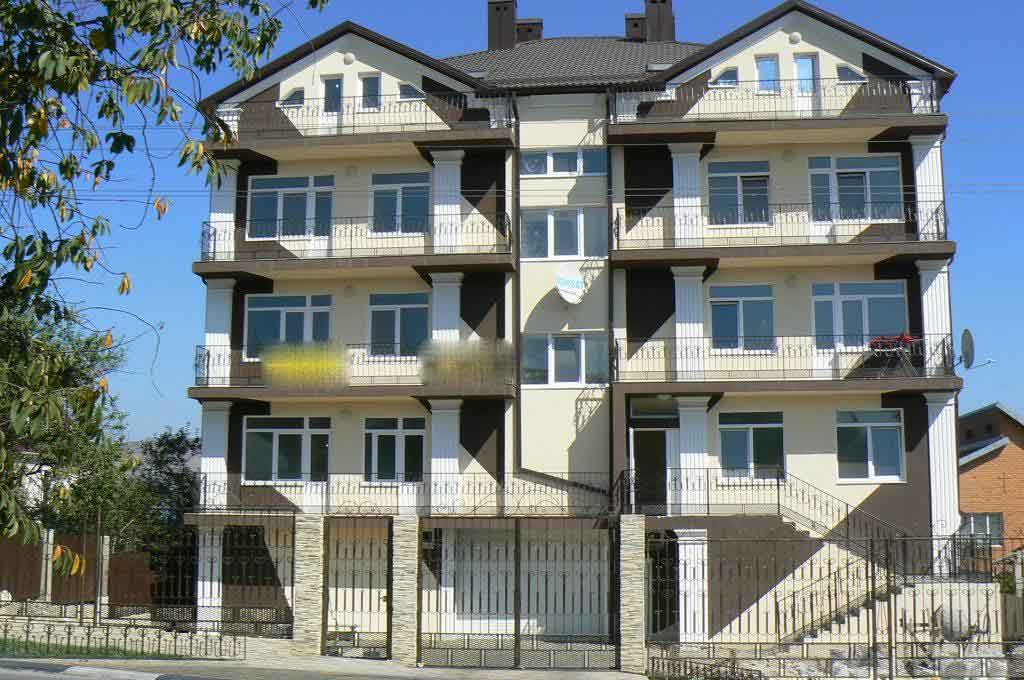 Новороссийск квартиры в Краснодарском крае купить