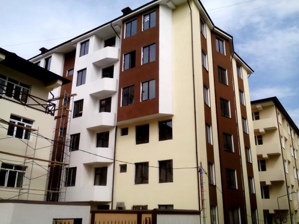 Сочи квартиры в Краснодарском крае купить