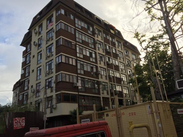 Сочи квартиры в Краснодарском крае купить