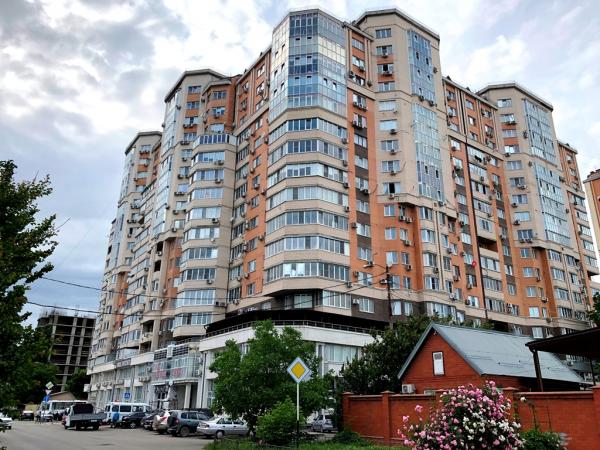 Краснодар квартиры в Краснодарском крае купить