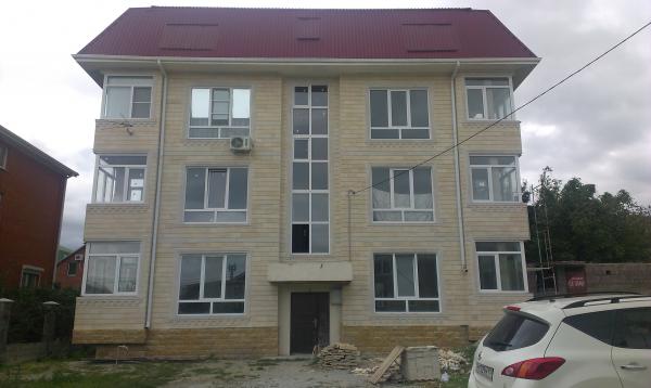 Геленджик квартиры в Краснодарском крае купить