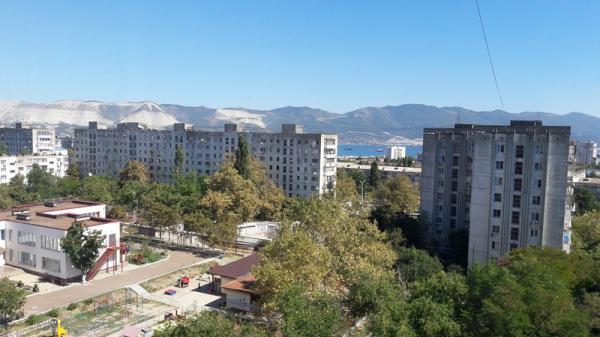 Новороссийск квартиры в Краснодарском крае купить