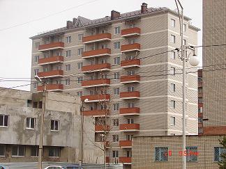 п. Афипский квартиры в Краснодарском крае купить