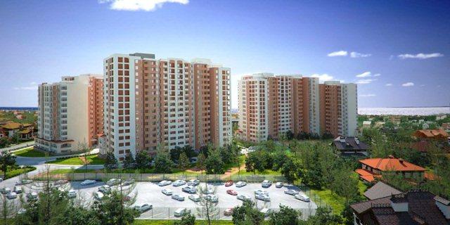 Геленджик квартиры в Краснодарском крае купить