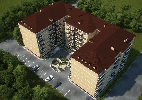 Краснодар продажа квартир в Краснодаре застройщик, квартиры в Краснодаре фото