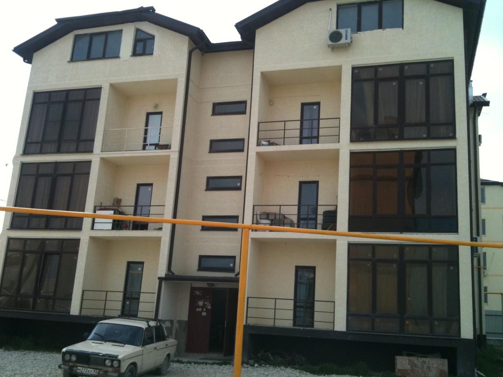 Новороссийск квартиры в Краснодарском крае купить