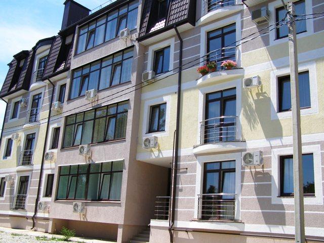 Геленджик квартиры в Краснодарском крае купить