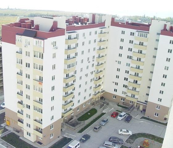 Новороссийск квартиры в Краснодарском крае купить