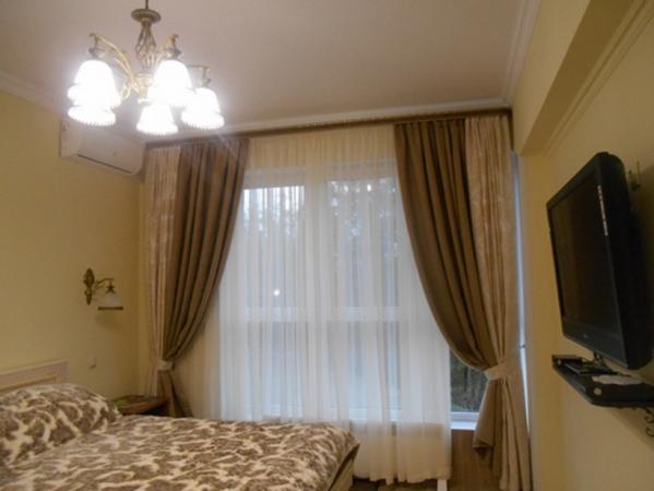 п. Новомихайловский квартиры в Краснодарском крае купить