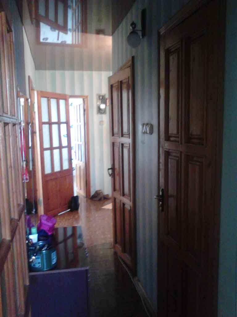 п. Гайдук квартиры в Краснодарском крае купить