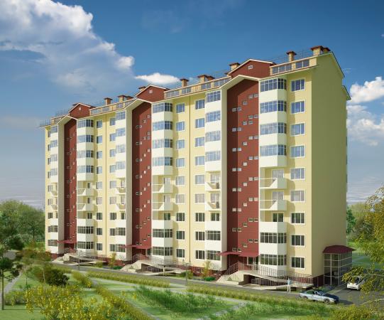 Краснодар квартиры в Краснодарском крае купить