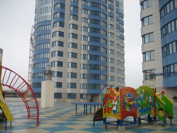 Новороссийск квартиры в Краснодарском крае купить