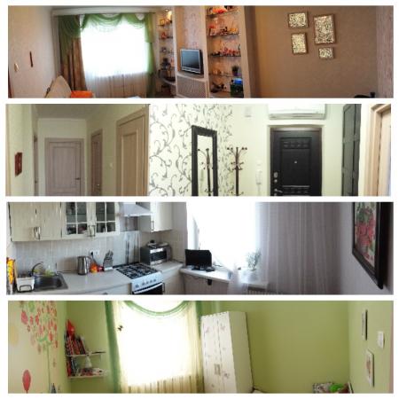 Краснодар квартиры в Краснодарском крае купить