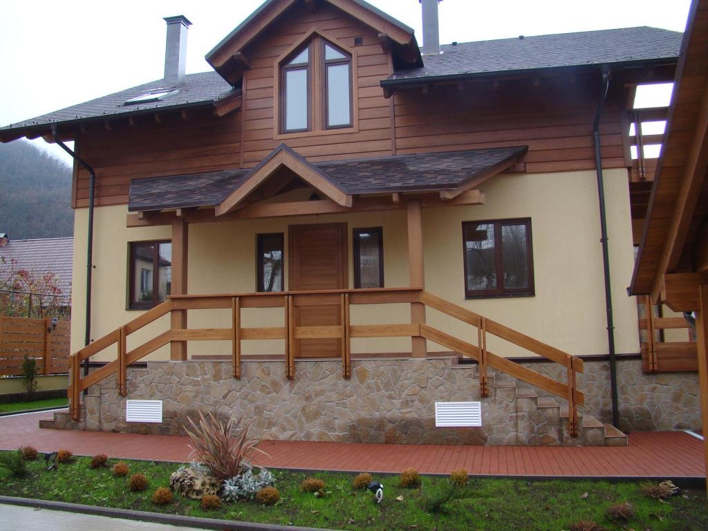 Сочи дома Краснодарский край