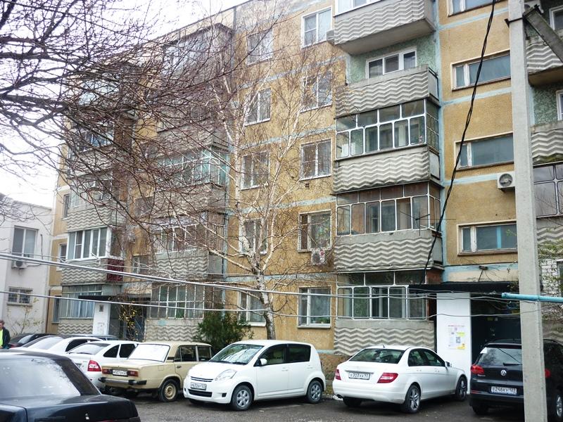 Новороссийск квартиры в Краснодарском крае купить