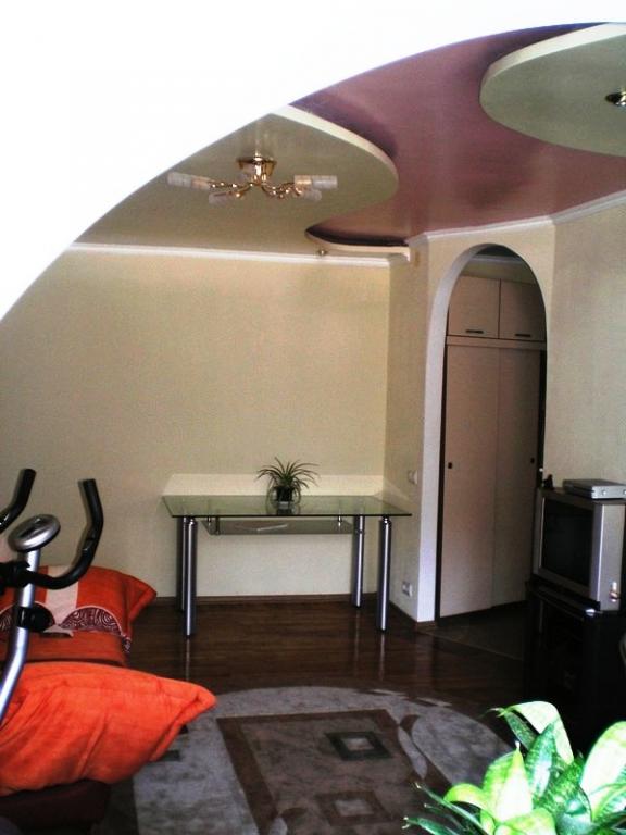 Туапсе квартиры в Краснодарском крае купить
