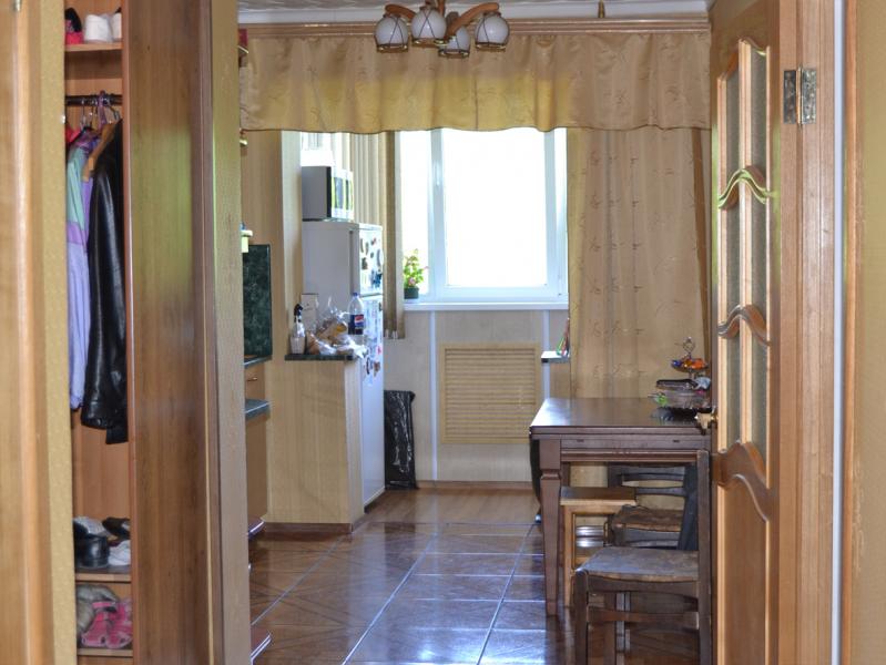 Новороссийск квартиры в Краснодарском крае купить