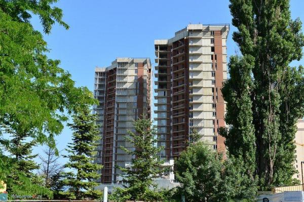 Новороссийск квартиры в Краснодарском крае купить